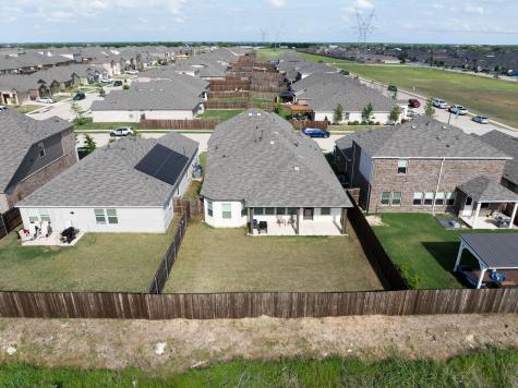 5448 Agalinis Avenue Royse City TX 75189