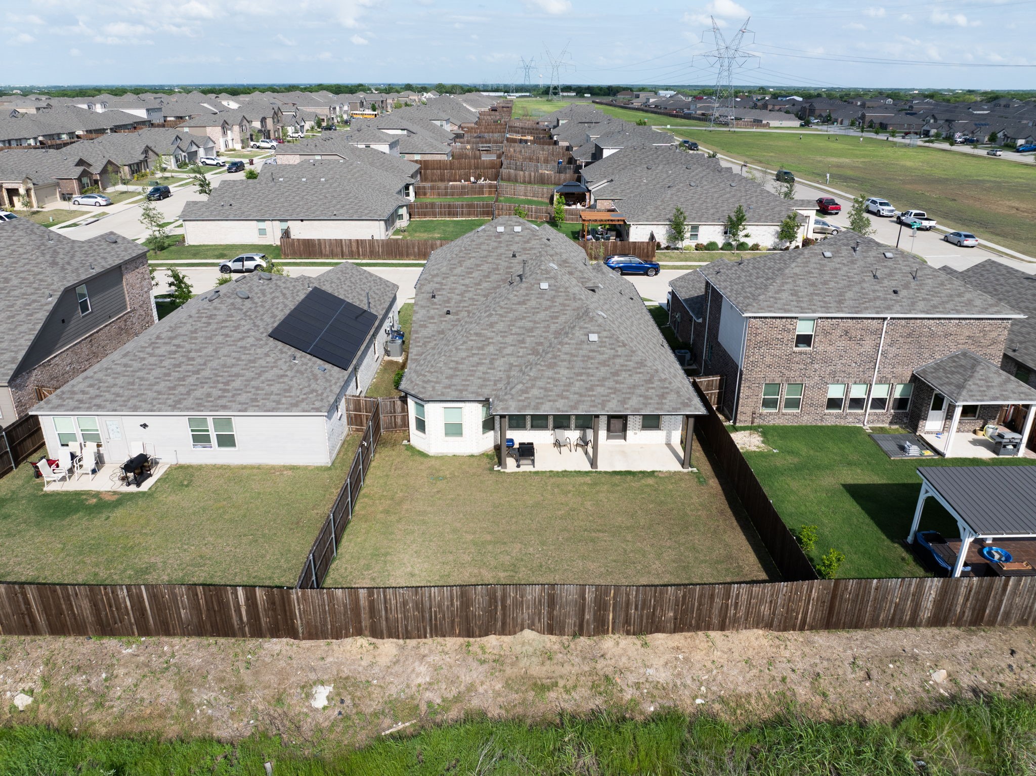 5448 Agalinis Avenue Royse City TX 75189