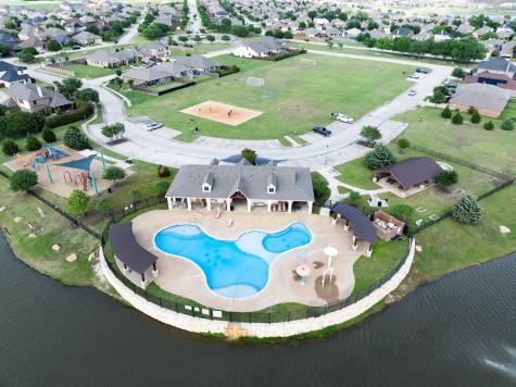 5448 Agalinis Avenue Royse City TX 75189