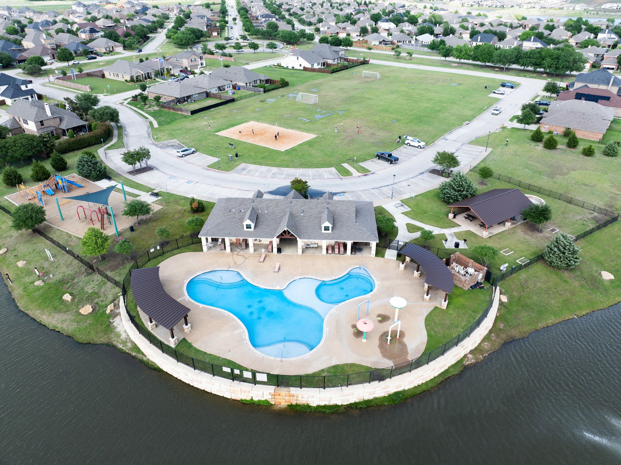 5448 Agalinis Avenue Royse City TX 75189