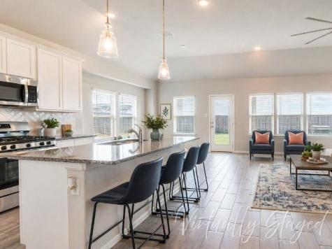 5448 Agalinis Avenue Royse City TX 75189
