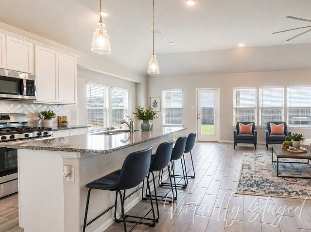 5448 Agalinis Avenue Royse City TX 75189