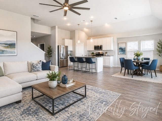 5448 Agalinis Avenue Royse City TX 75189