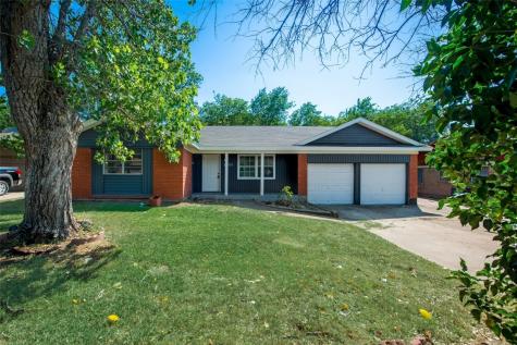 1524 Milmo Drive Fort Worth TX 76134