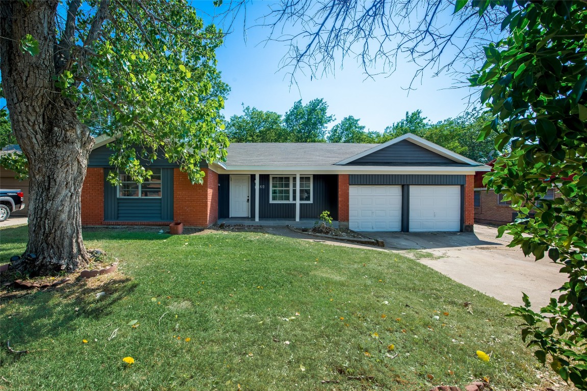 1524 Milmo Drive Fort Worth TX 76134