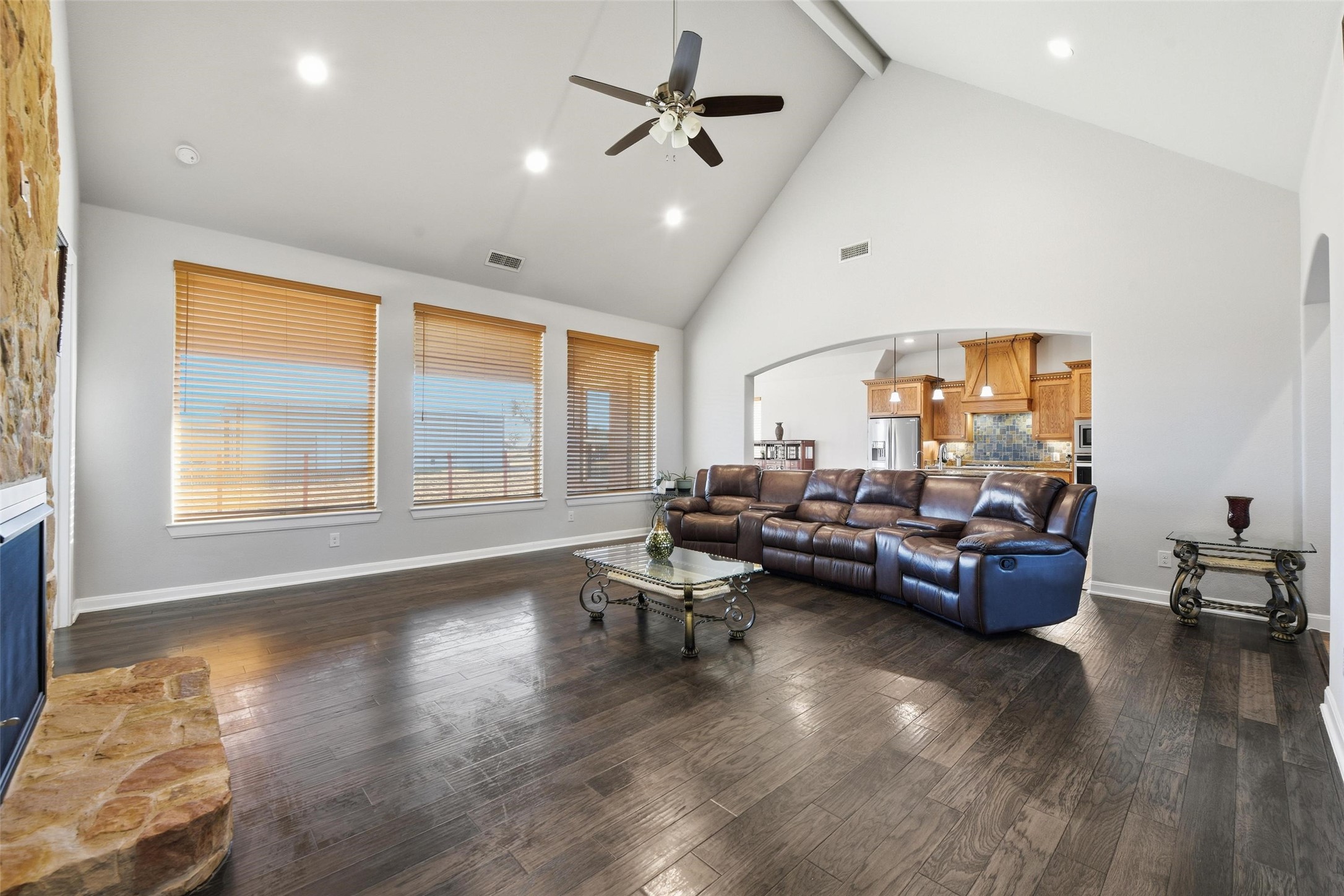 25275 Williams Drive Justin TX 76247