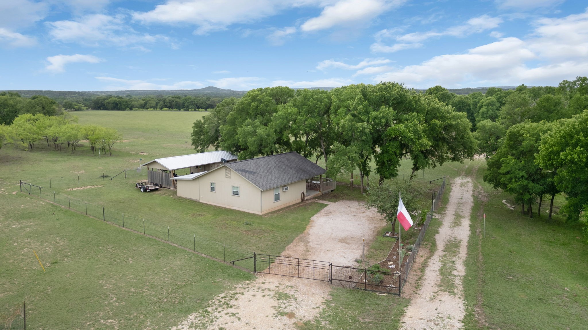11300 Fm 581 Lometa TX 76853