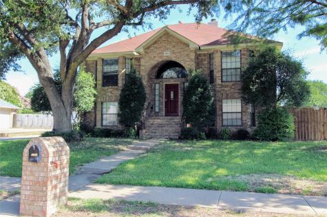 7309 Shawn Drive Rowlett TX 75088