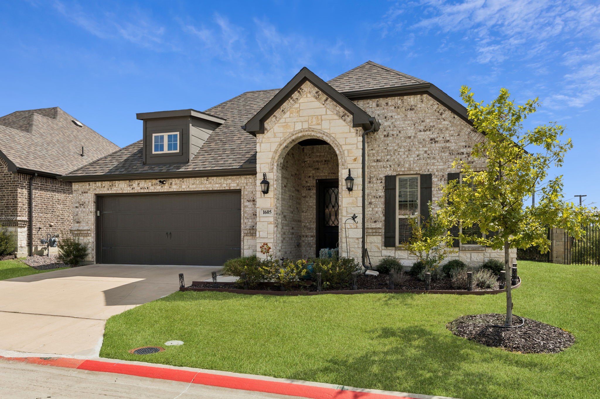 1605 Madrid Way Rockwall TX 75087