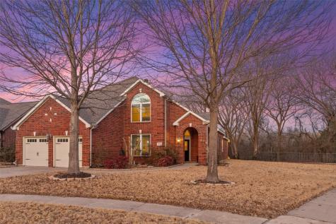 3500 Golden Aspen Drive Flower Mound TX 75028