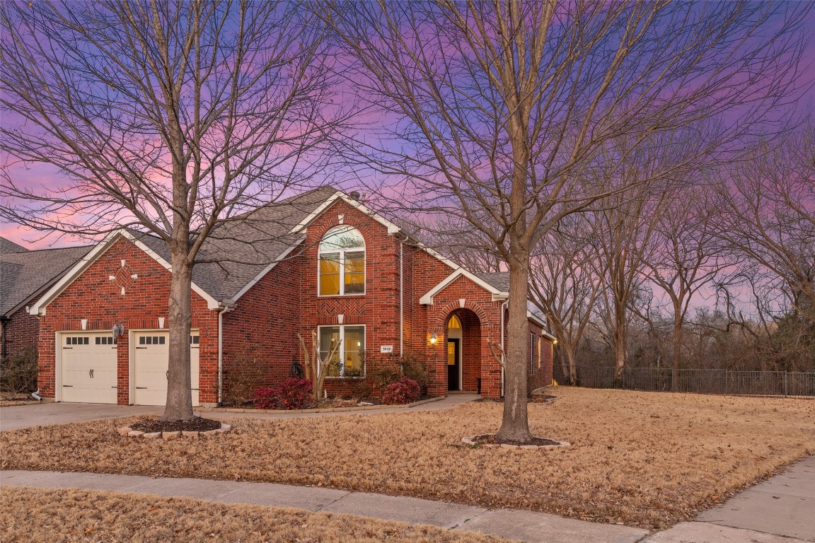 3500 Golden Aspen Drive Flower Mound TX 75028