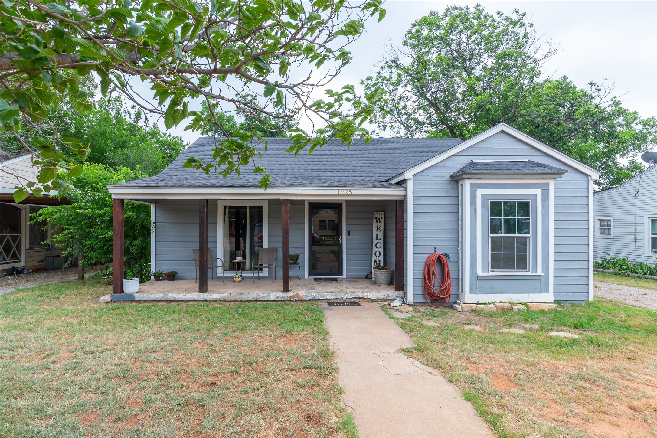 1925 Chestnut Street Abilene TX 79602
