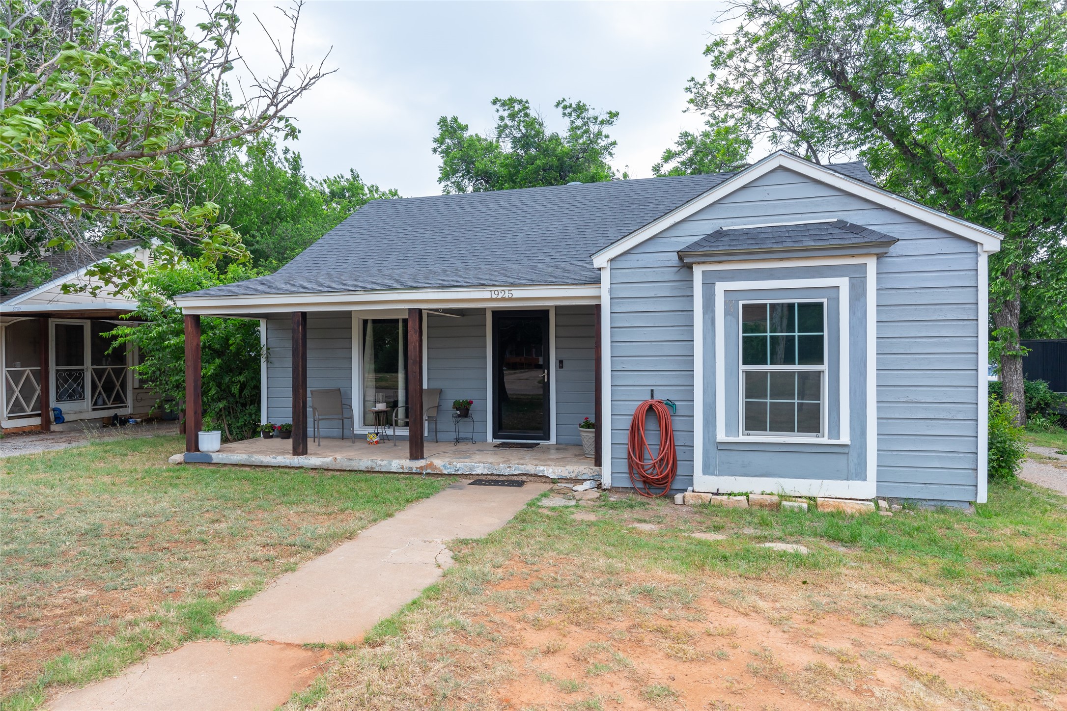 1925 Chestnut Street Abilene TX 79602