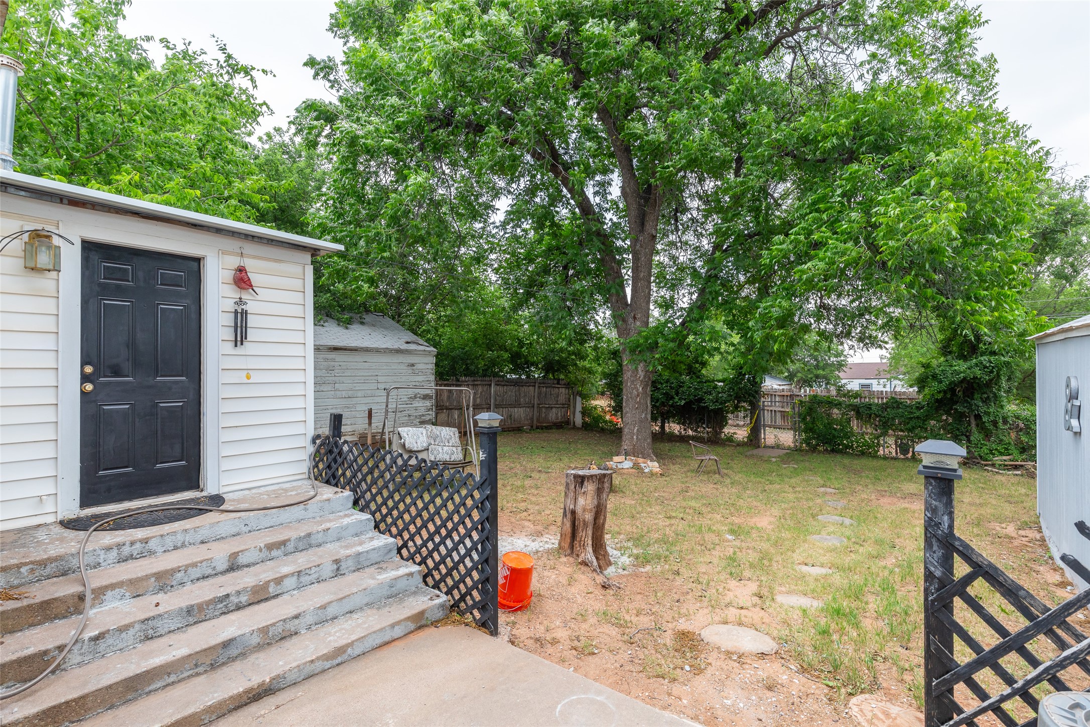 1925 Chestnut Street Abilene TX 79602