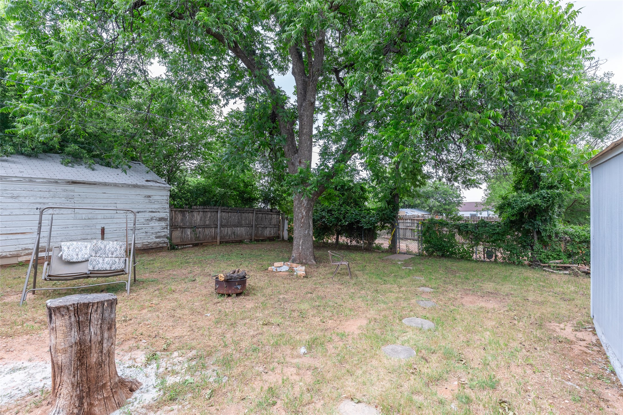 1925 Chestnut Street Abilene TX 79602