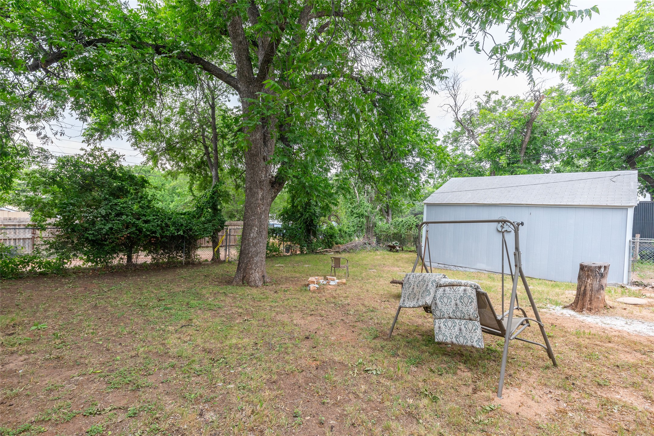 1925 Chestnut Street Abilene TX 79602