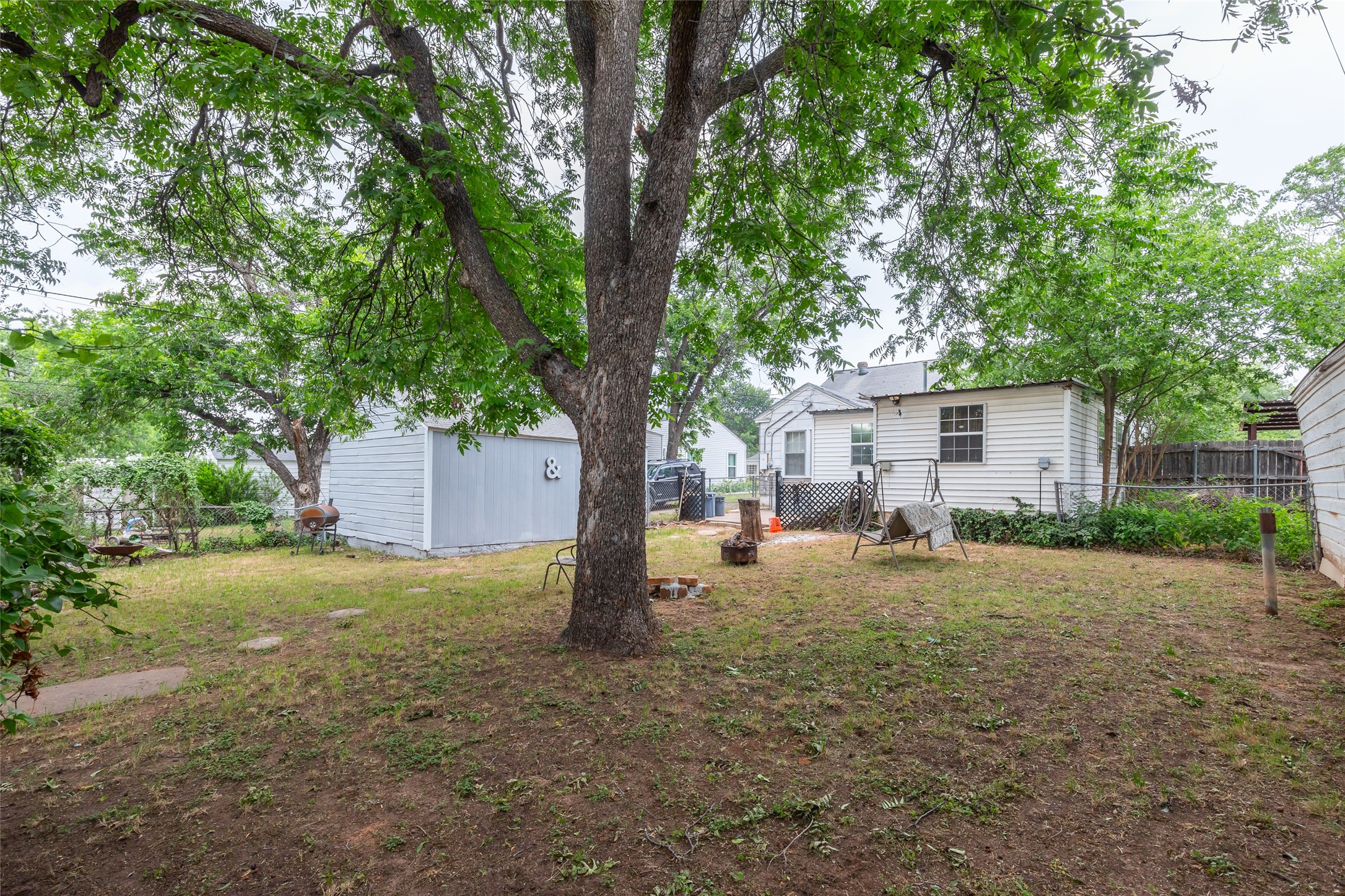 1925 Chestnut Street Abilene TX 79602