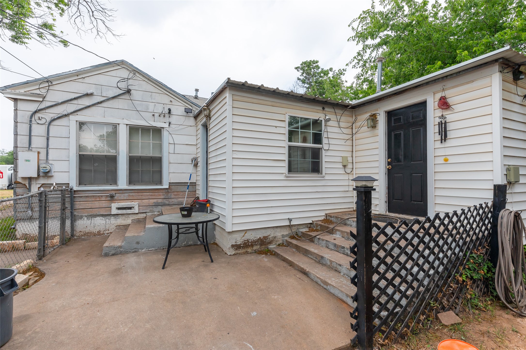 1925 Chestnut Street Abilene TX 79602