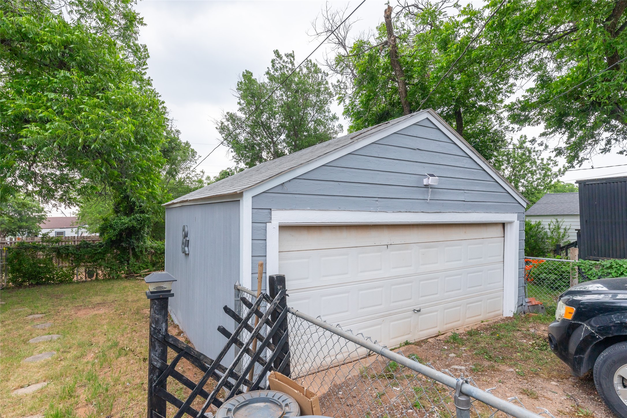 1925 Chestnut Street Abilene TX 79602