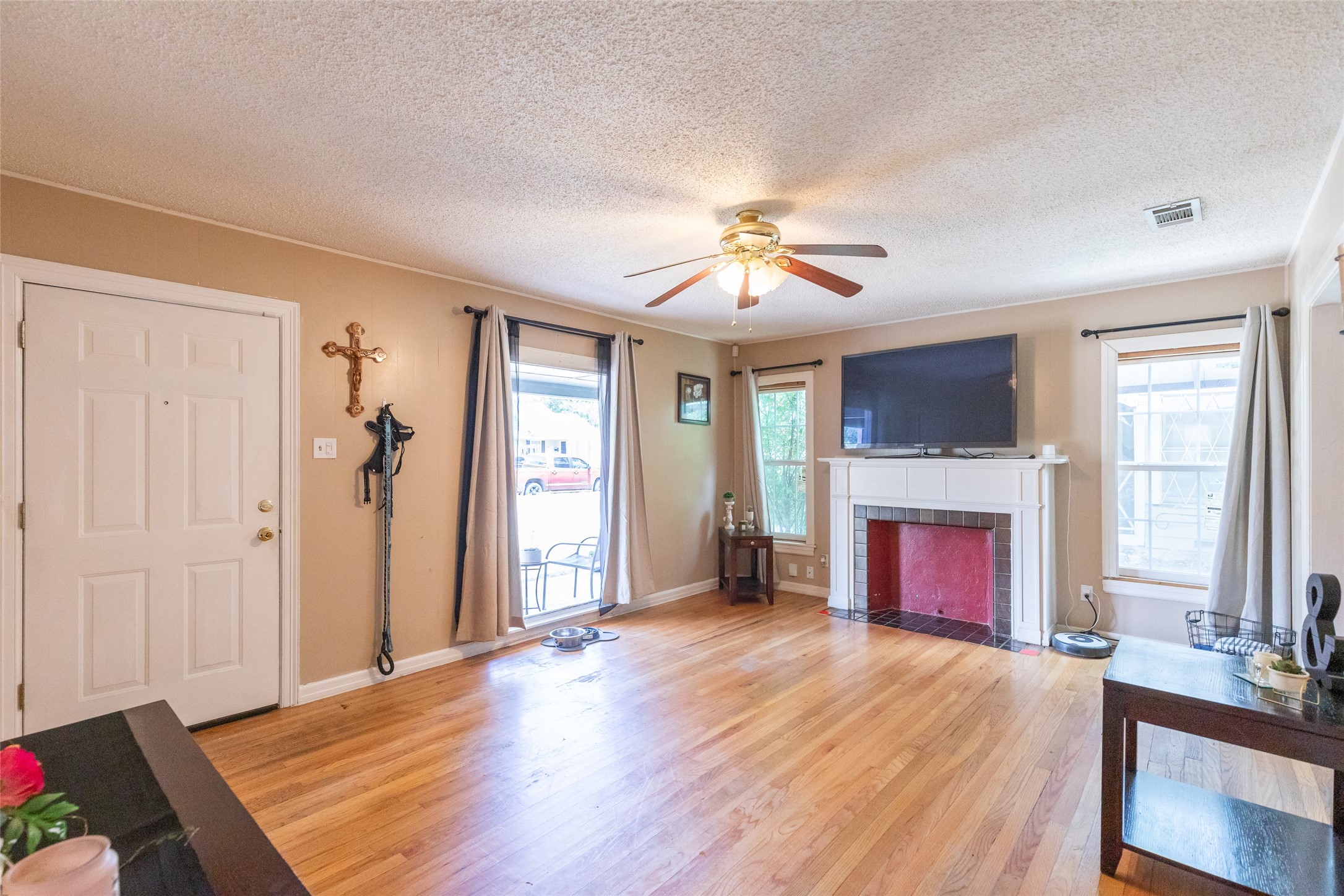 1925 Chestnut Street Abilene TX 79602