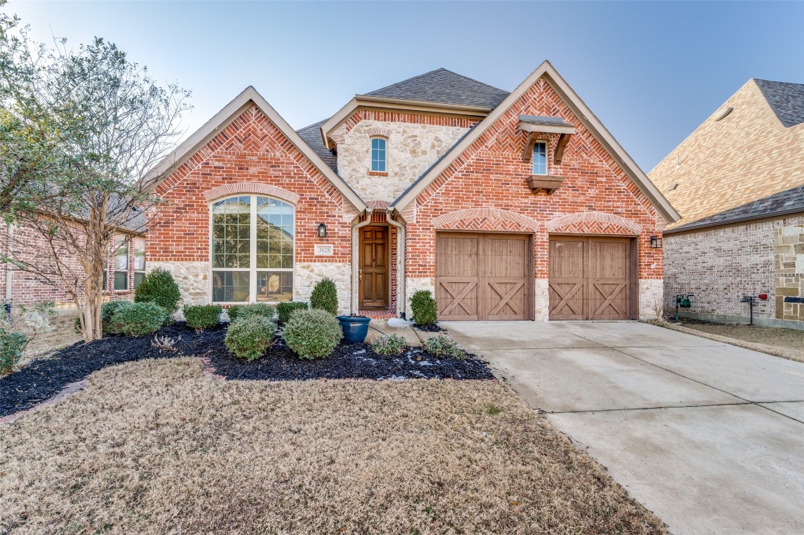 3028 Speyburn The Colony TX 75056