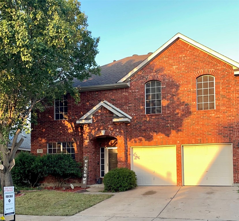 6611 Kinross Drive Arlington TX 76002
