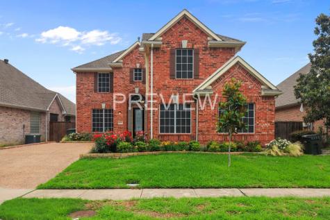 1648 Kimble Drive Carrollton TX 75010