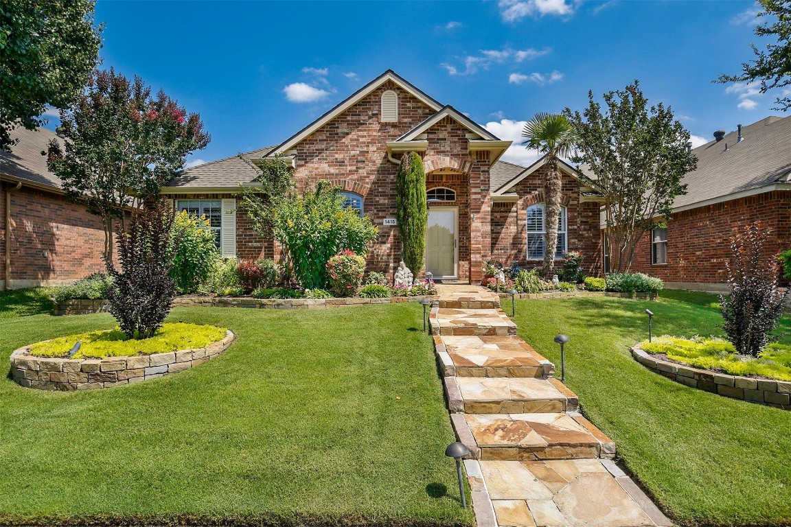 1415 Brook Ridge Avenue Allen TX 75002