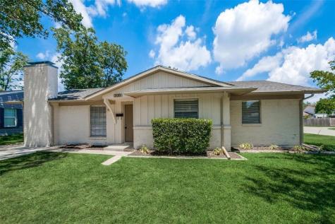 200 Ocean Drive Richardson TX 75081