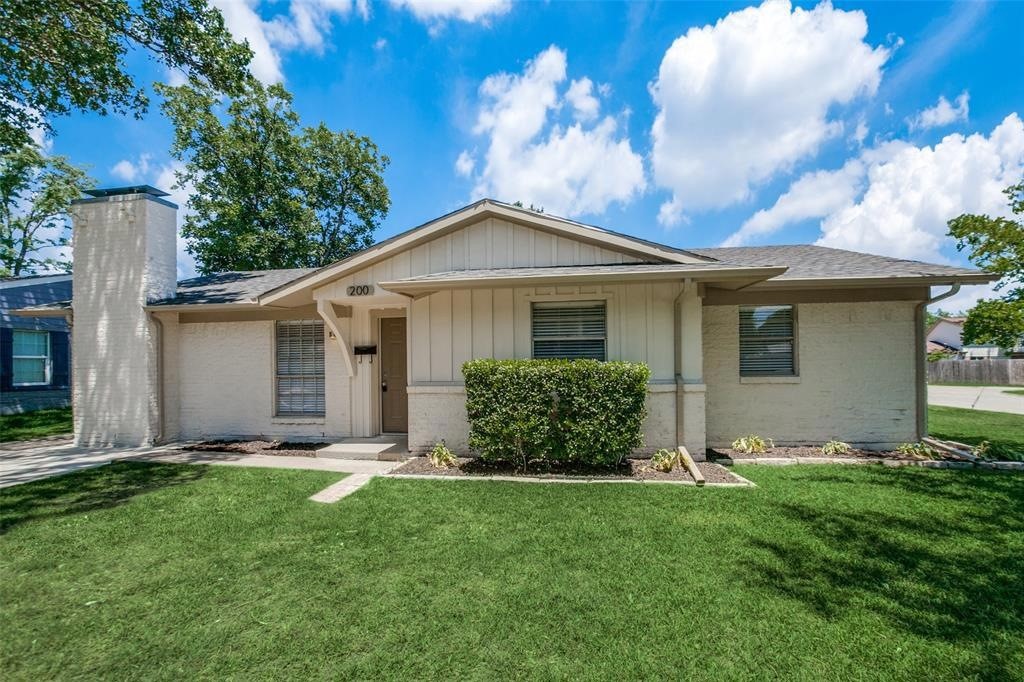 200 Ocean Drive Richardson TX 75081