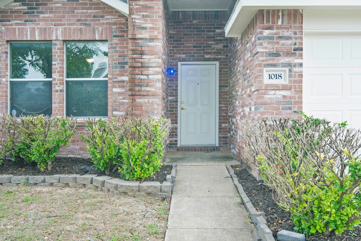 1018 Lowndes Lane Wylie TX 75098