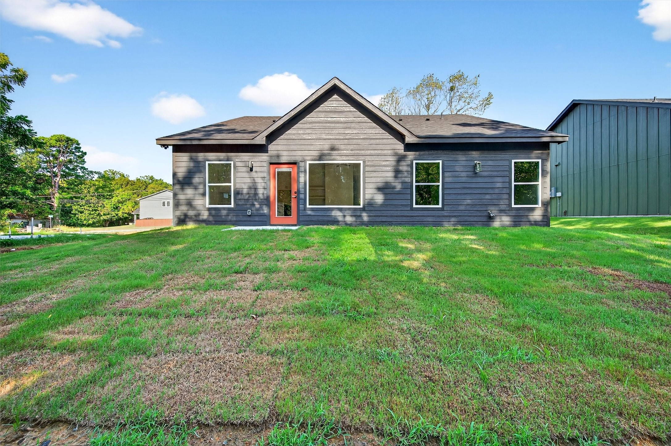 2520 S Scullin Avenue Denison TX 75020