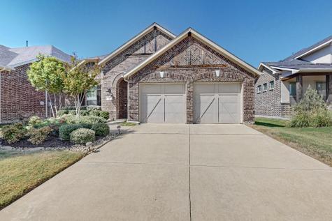 322 Daylily Drive Wylie TX 75098