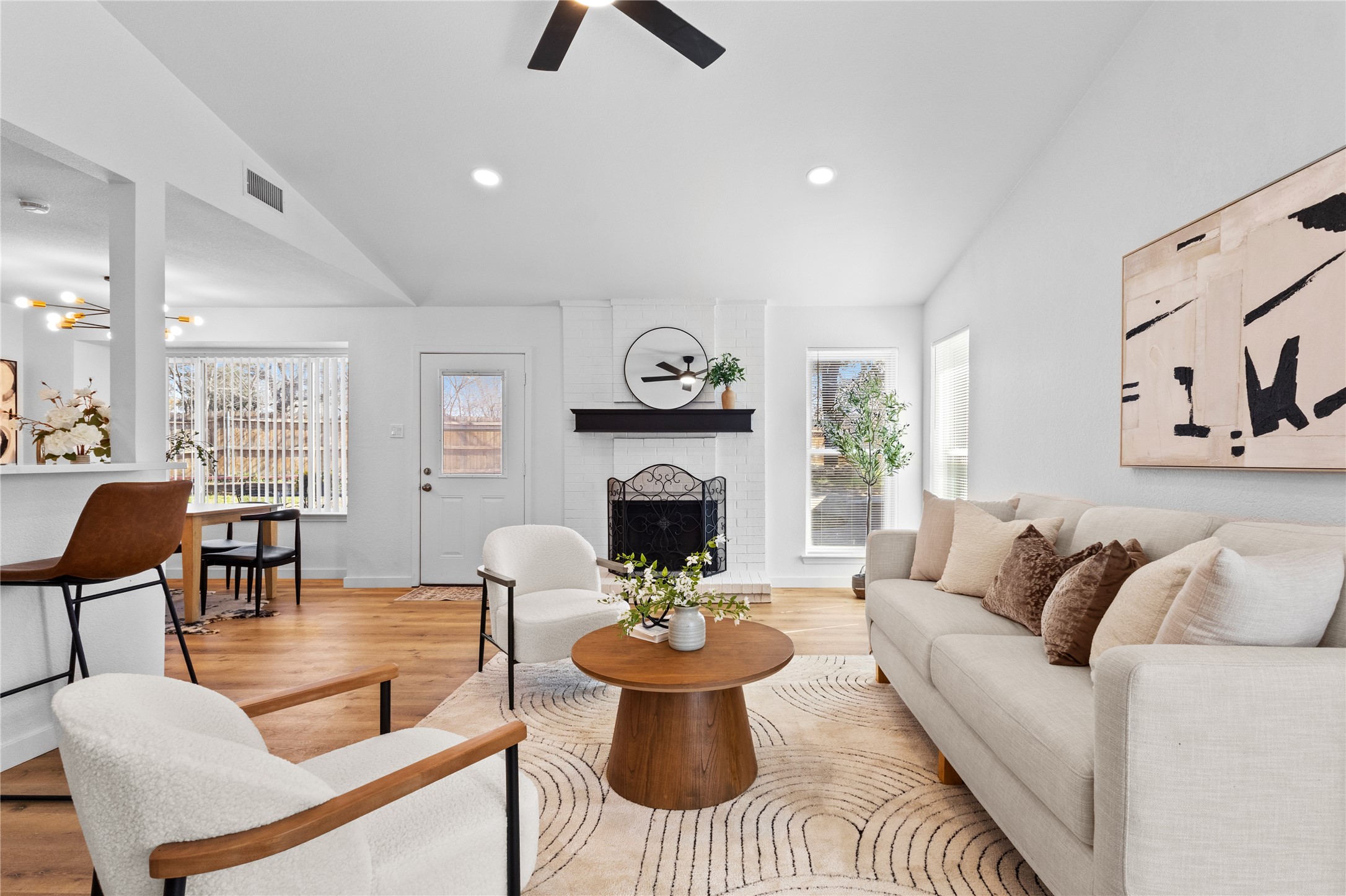 2600 Forest Ridge Court Arlington TX 76016