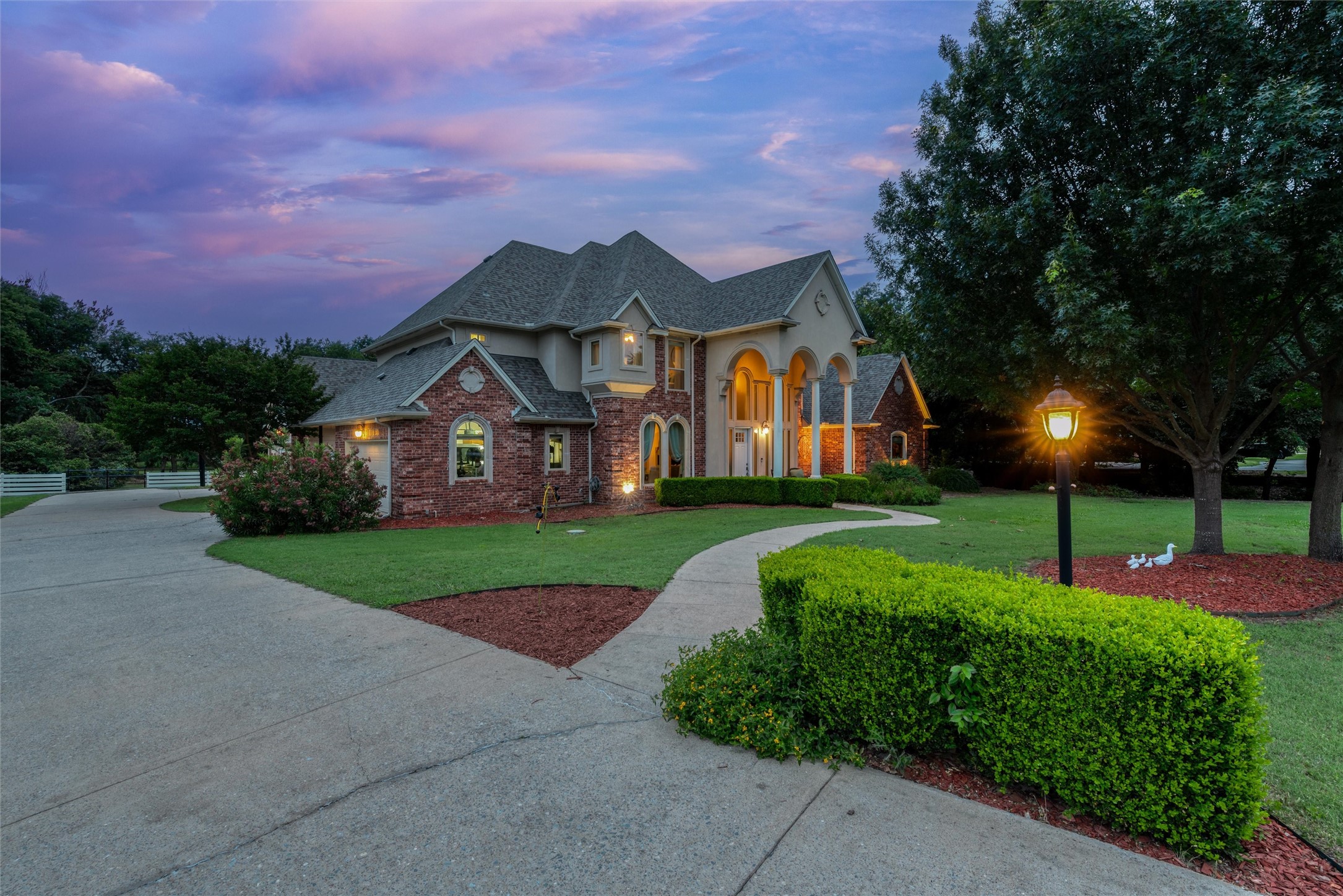 3873 Heritage Trail Celina TX 75009