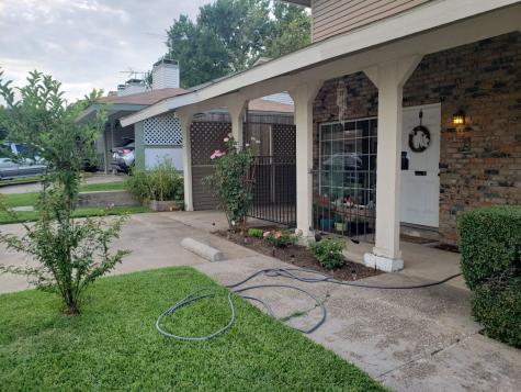 707 Sceptre Circle Garland TX 75043