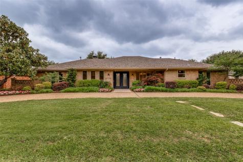 3728 Princess Lane Dallas TX 75229