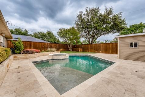 3728 Princess Lane Dallas TX 75229