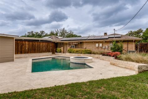 3728 Princess Lane Dallas TX 75229