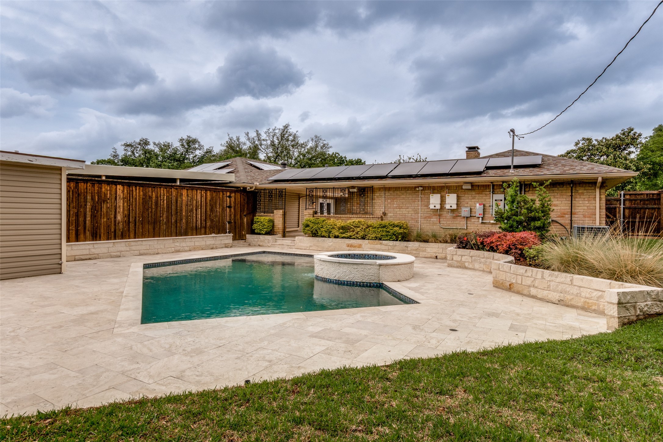 3728 Princess Lane Dallas TX 75229