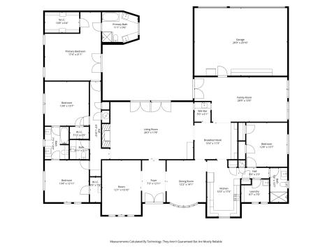 3728 Princess Lane Dallas TX 75229