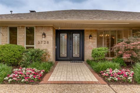 3728 Princess Lane Dallas TX 75229