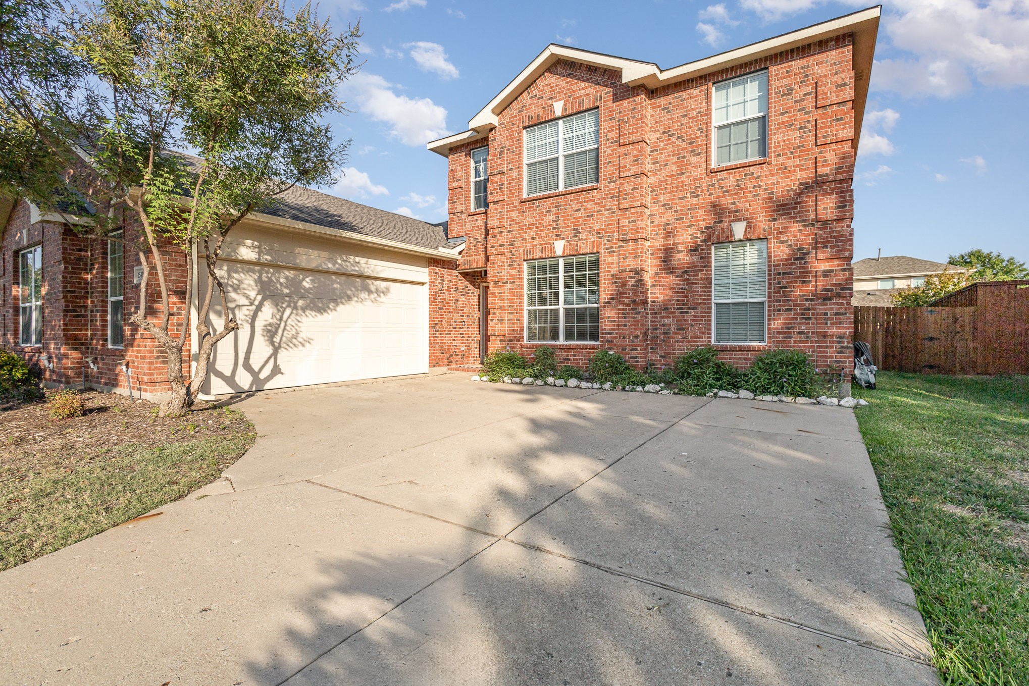 1540 Hardeman Court Allen TX 75002