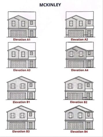 7201 Tin Star Drive Fort Worth TX 76179