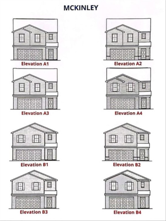 7201 Tin Star Drive Fort Worth TX 76179