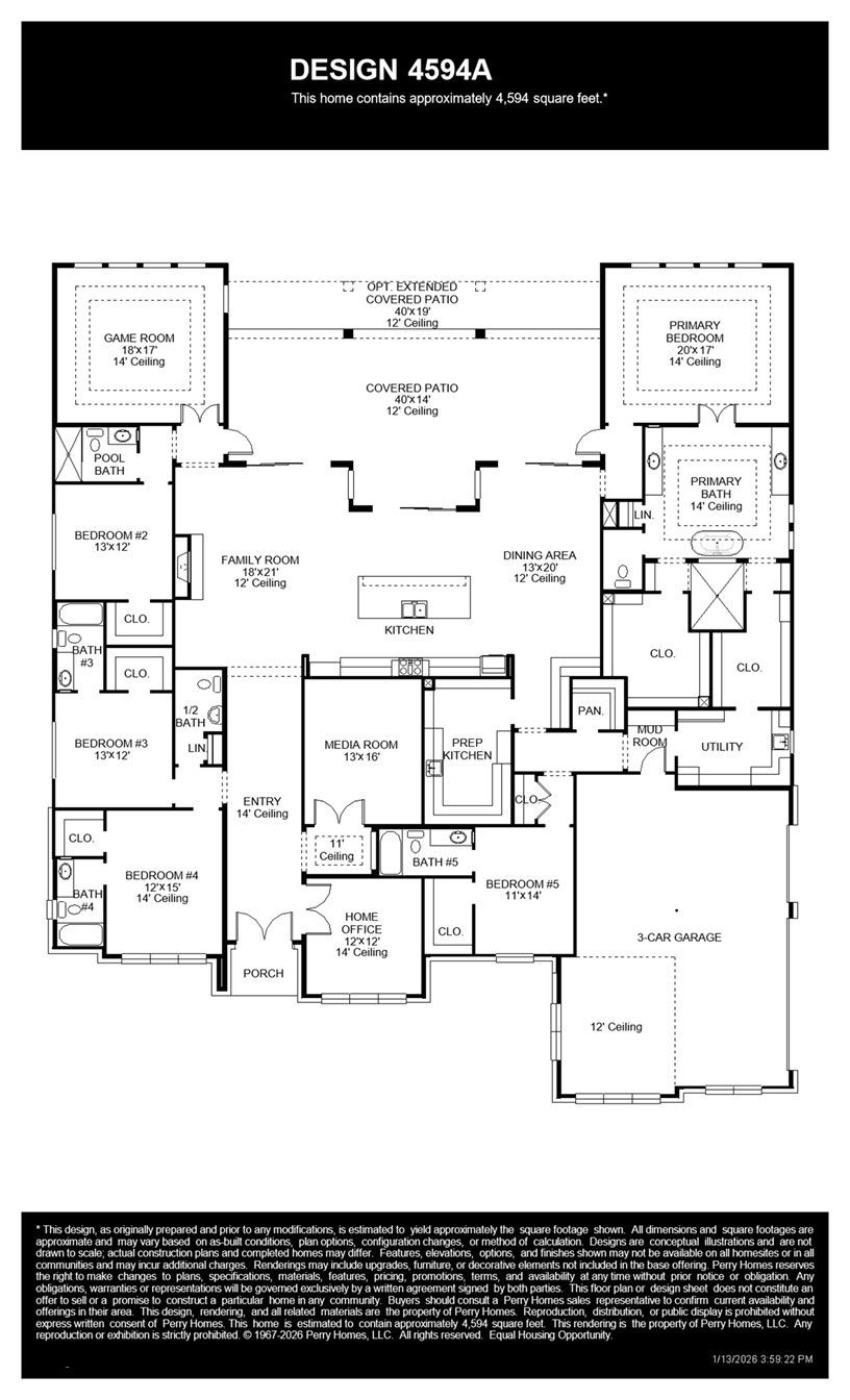 1100 Chariot Lane Lucas TX 75002