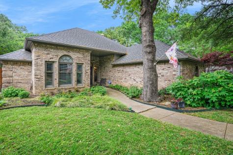 3701 S Shadycreek Drive Arlington TX 76013