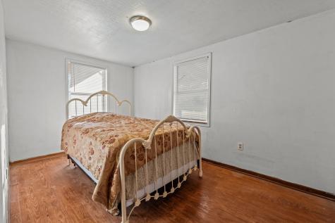 205 College Street Chico TX 76431