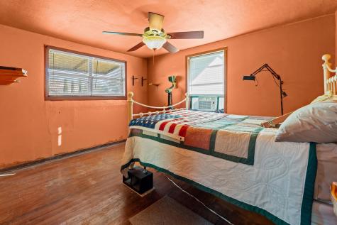 205 College Street Chico TX 76431