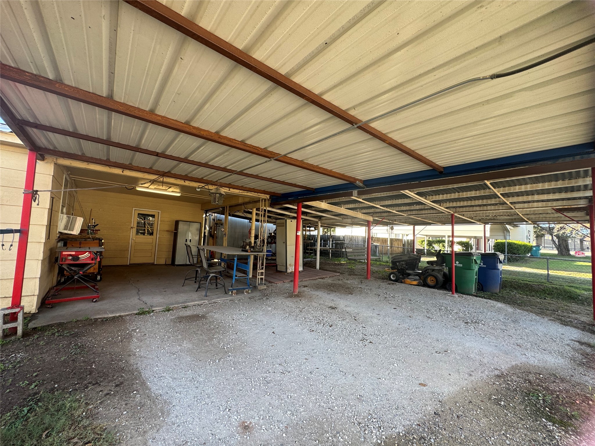 205 College Street Chico TX 76431